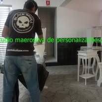 Laqueação de Janelas - Foto 56