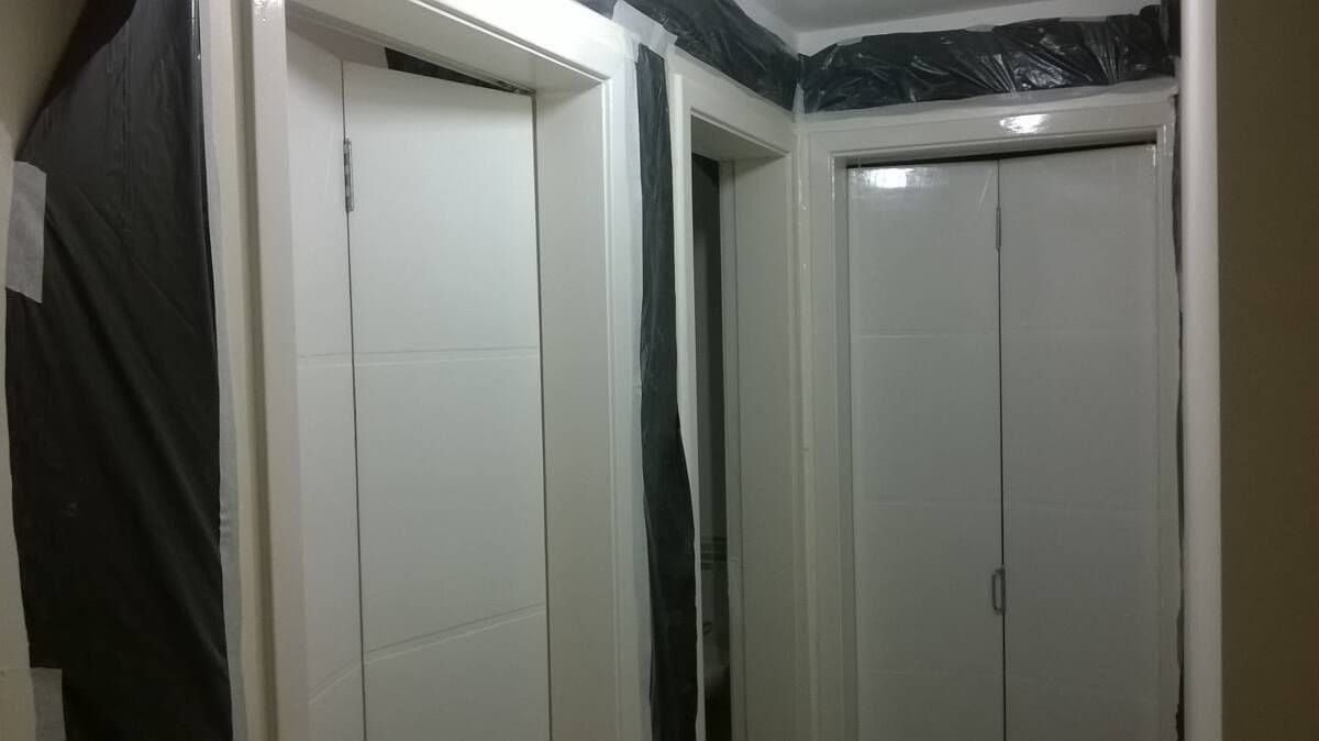 Laqueação de Janelas - Foto 57