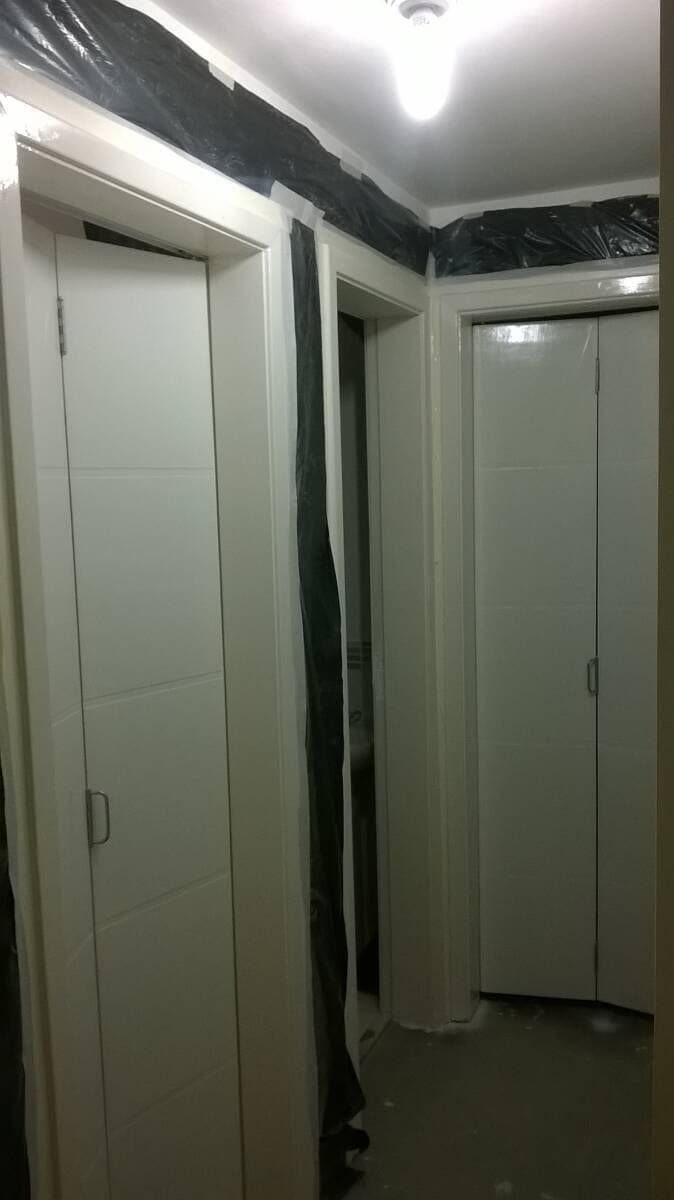 Laqueação de Janelas - Foto 60