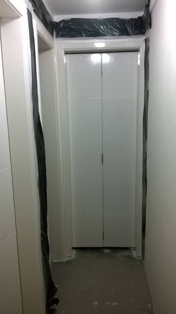 Laqueação de Janelas - Foto 61