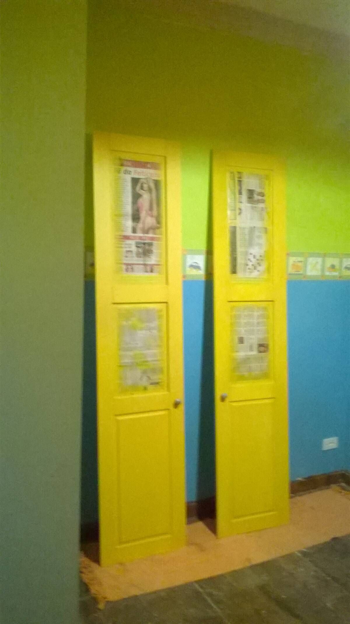 Laqueação de Janelas - Foto 62