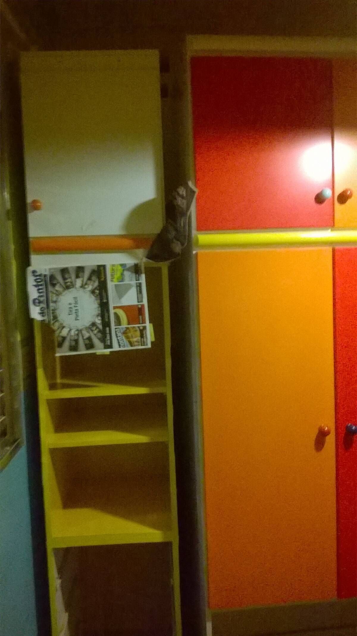 Laqueação de Janelas - Foto 63