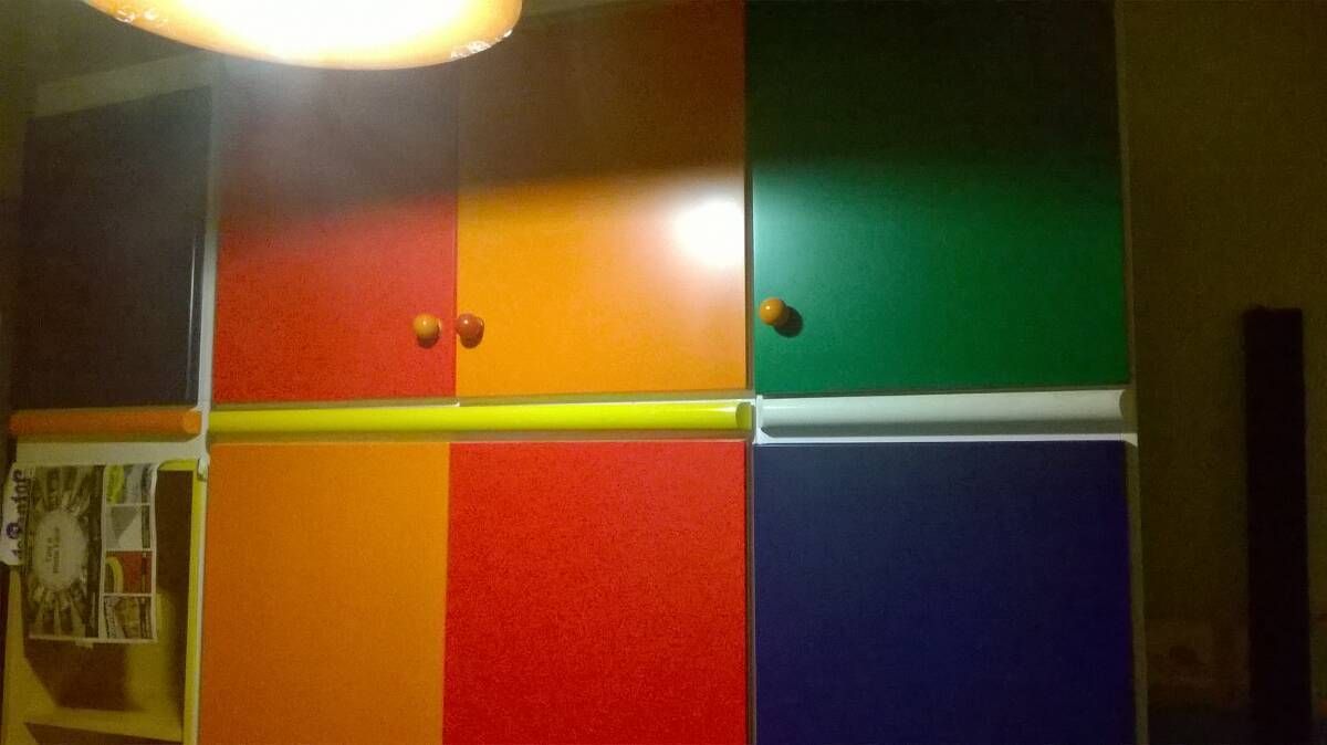 Laqueação de Janelas - Foto 64