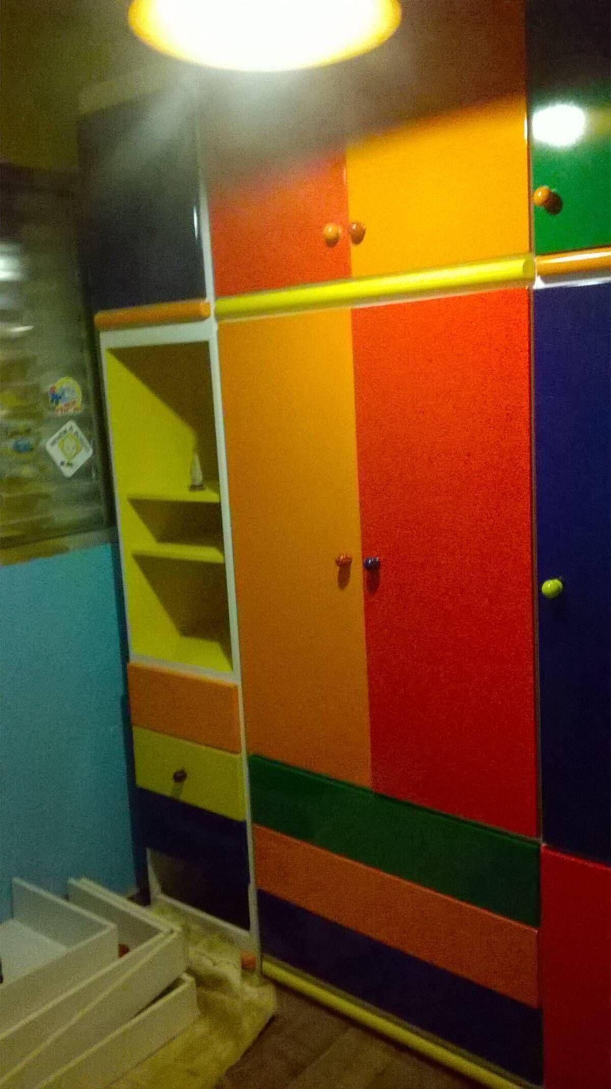 Laqueação de Janelas - Foto 65