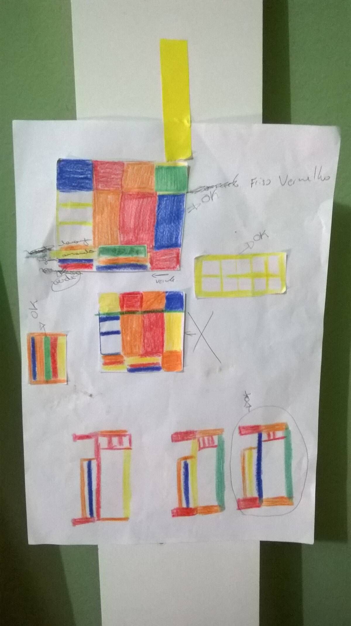 Laqueação de Janelas - Foto 68