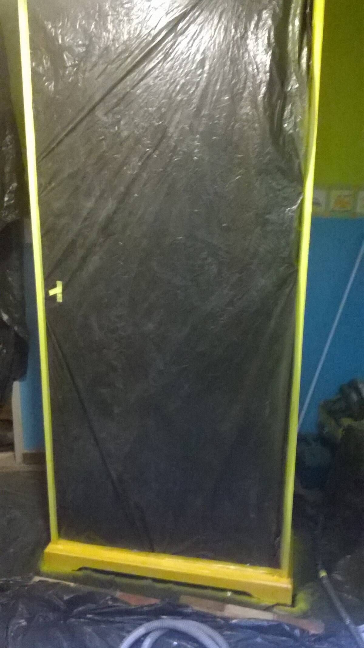 Laqueação de Janelas - Foto 69