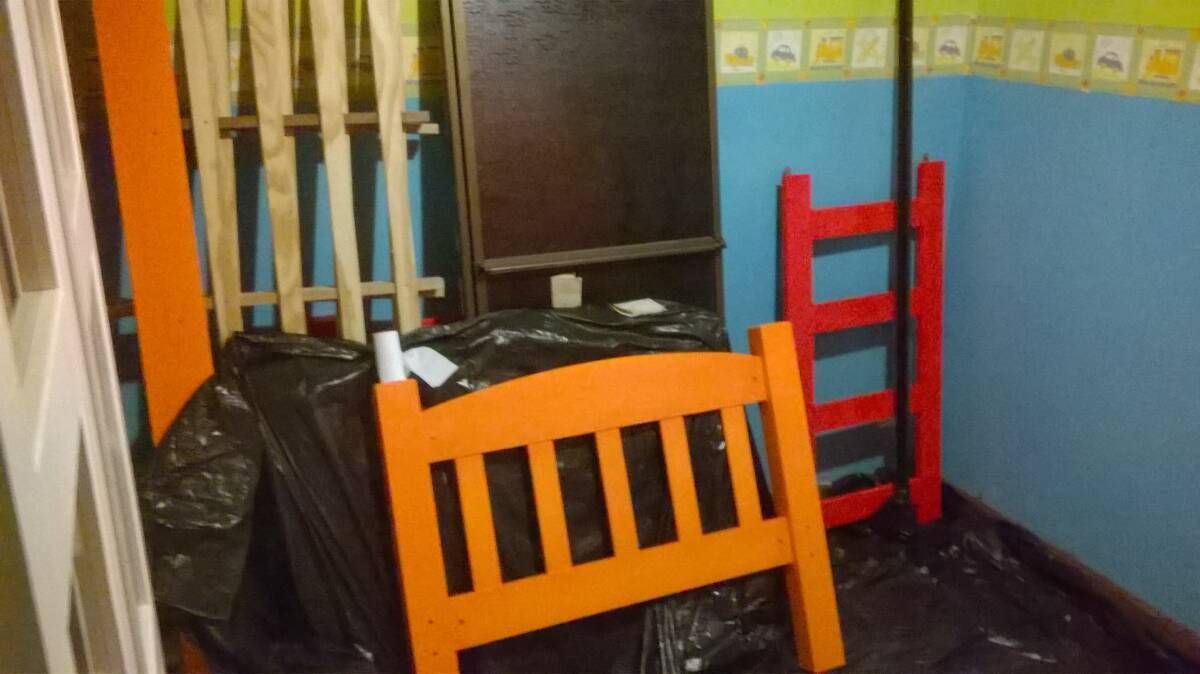 Laqueação de Janelas - Foto 70