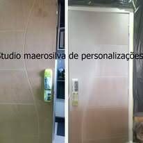 Laqueação de portas