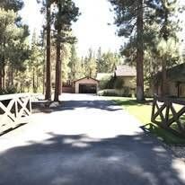 Porteira de fazenda re pintada