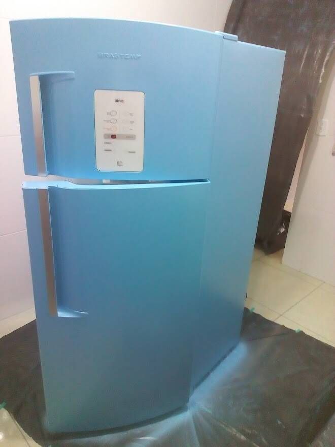 Pintura de Eletrodomésticos - Foto 27