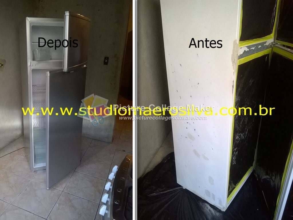 Pintura de Eletrodomésticos - Foto 29