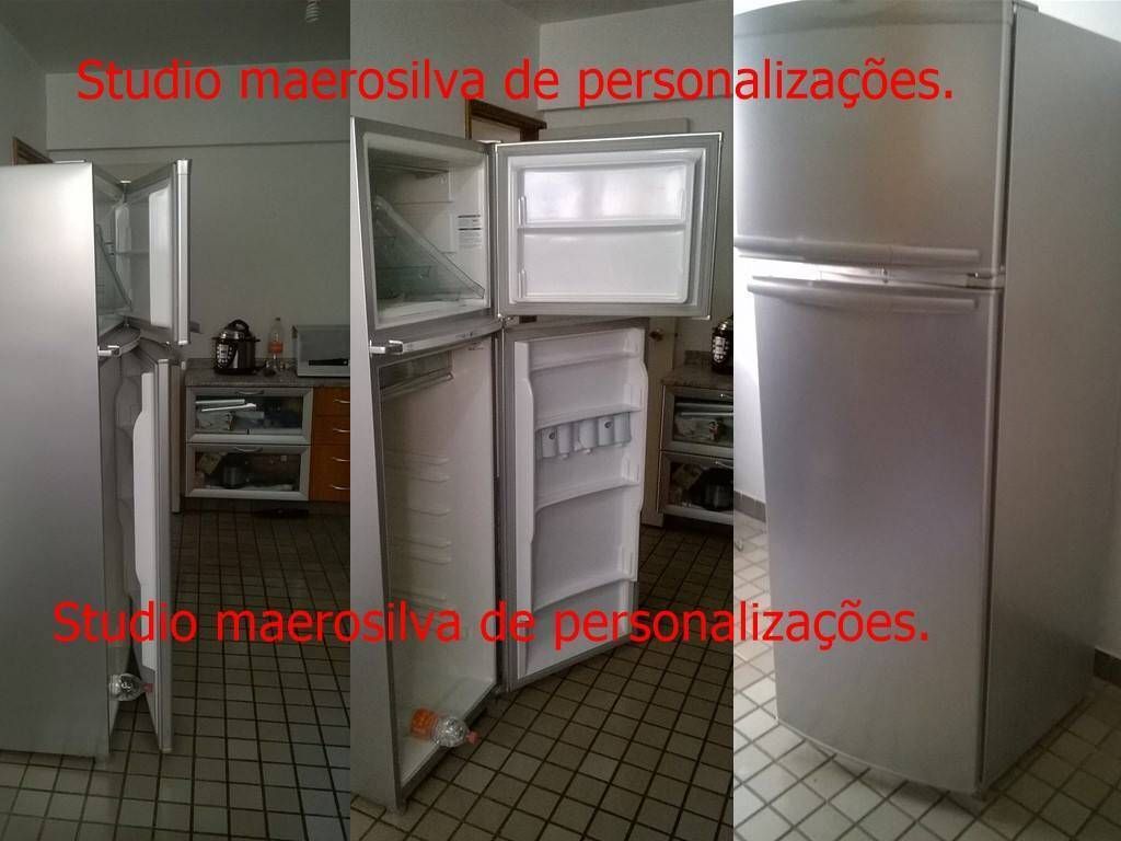 Pintura de Eletrodomésticos - Foto 30