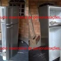 Pintura de Eletrodomésticos - Foto 31