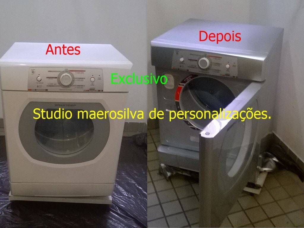 Pintura de Eletrodomésticos - Foto 32