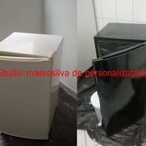 Pintura de Eletrodomésticos - Foto 33