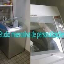 Pintura de Eletrodomésticos - Foto 34