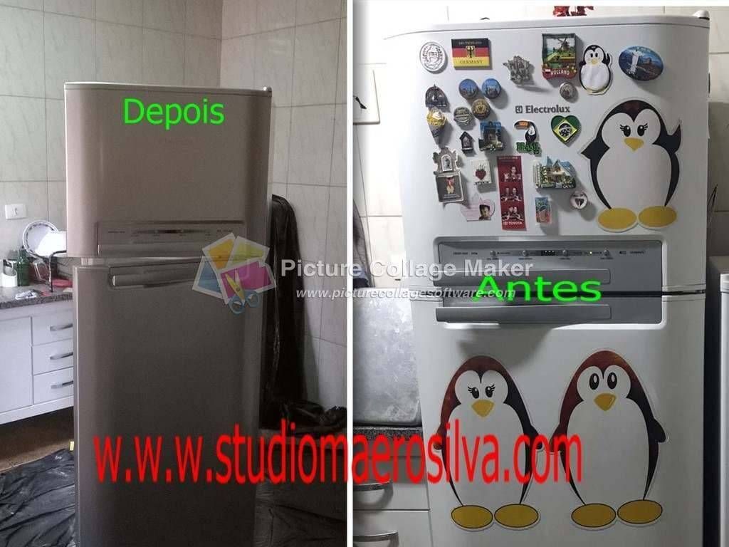 Pintura de Eletrodomésticos - Foto 36