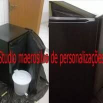 Pintura de Eletrodomésticos - Foto 39