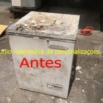 Pintura de Eletrodomésticos - Foto 41