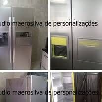 Pintura de Eletrodomésticos - Foto 50