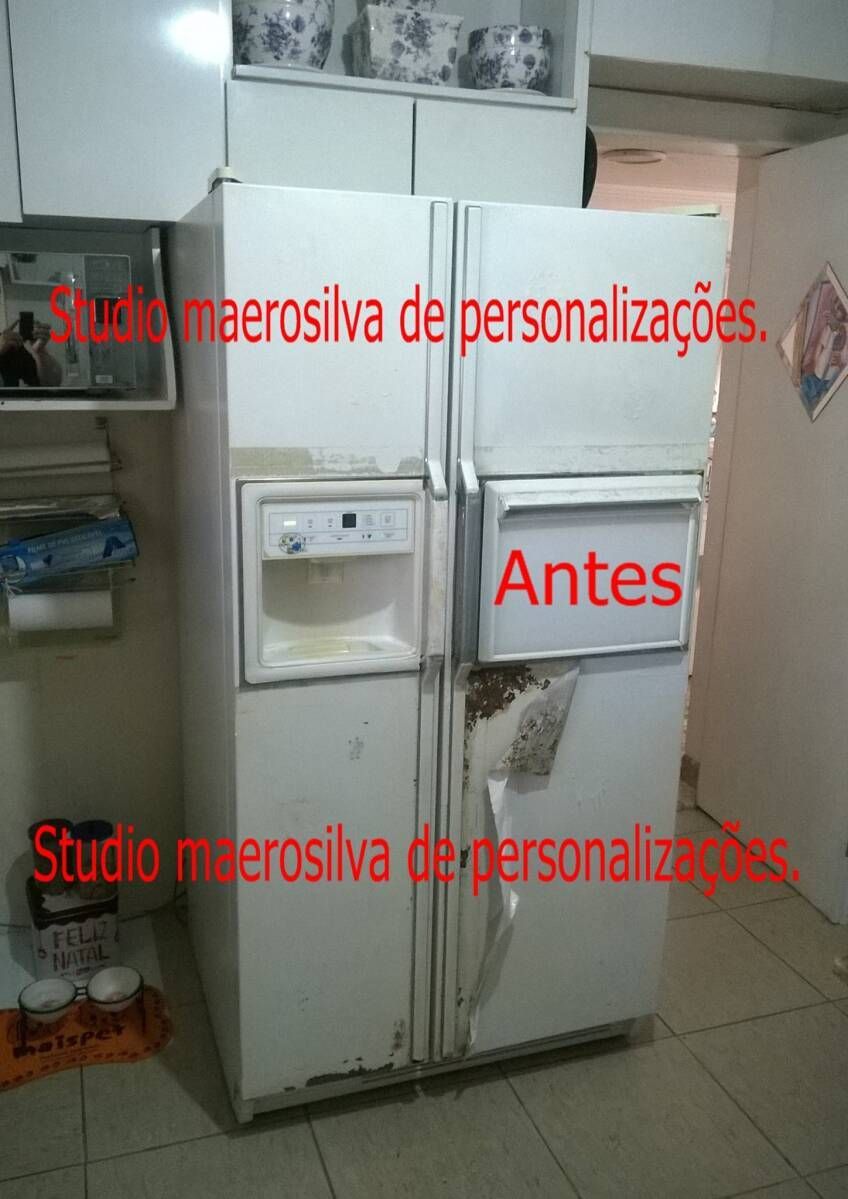 Pintura de Eletrodomésticos - Foto 51