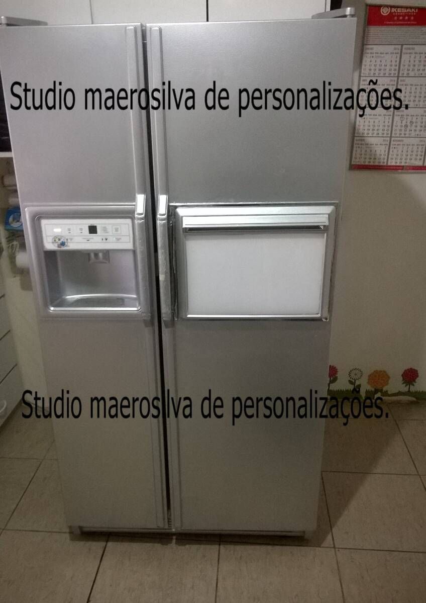 Pintura de Eletrodomésticos - Foto 52