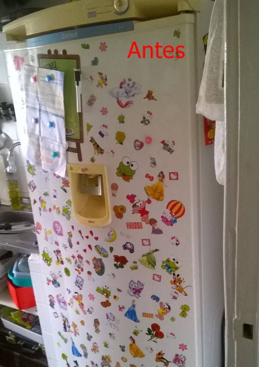 Pintura de Eletrodomésticos - Foto 53