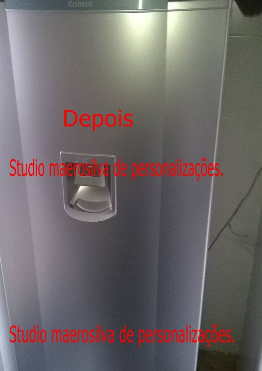 Pintura de Eletrodomésticos - Foto 55