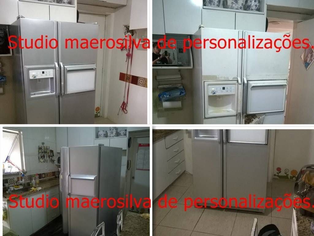 Pintura de Eletrodomésticos - Foto 56