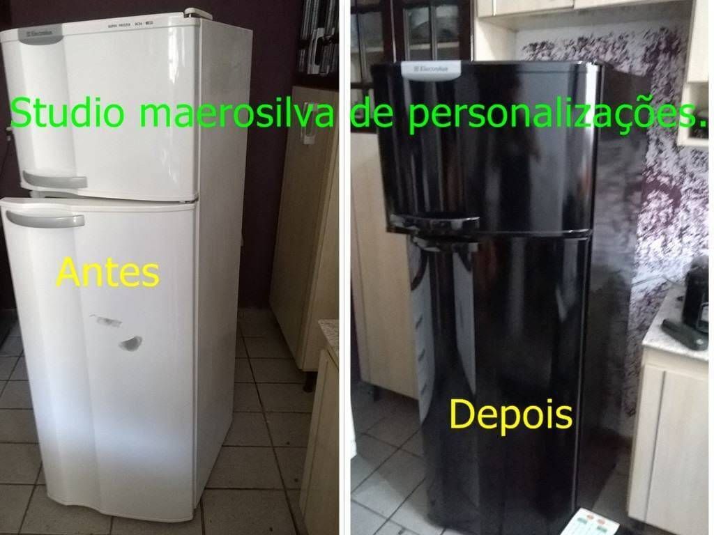 Pintura de Eletrodomésticos - Foto 57