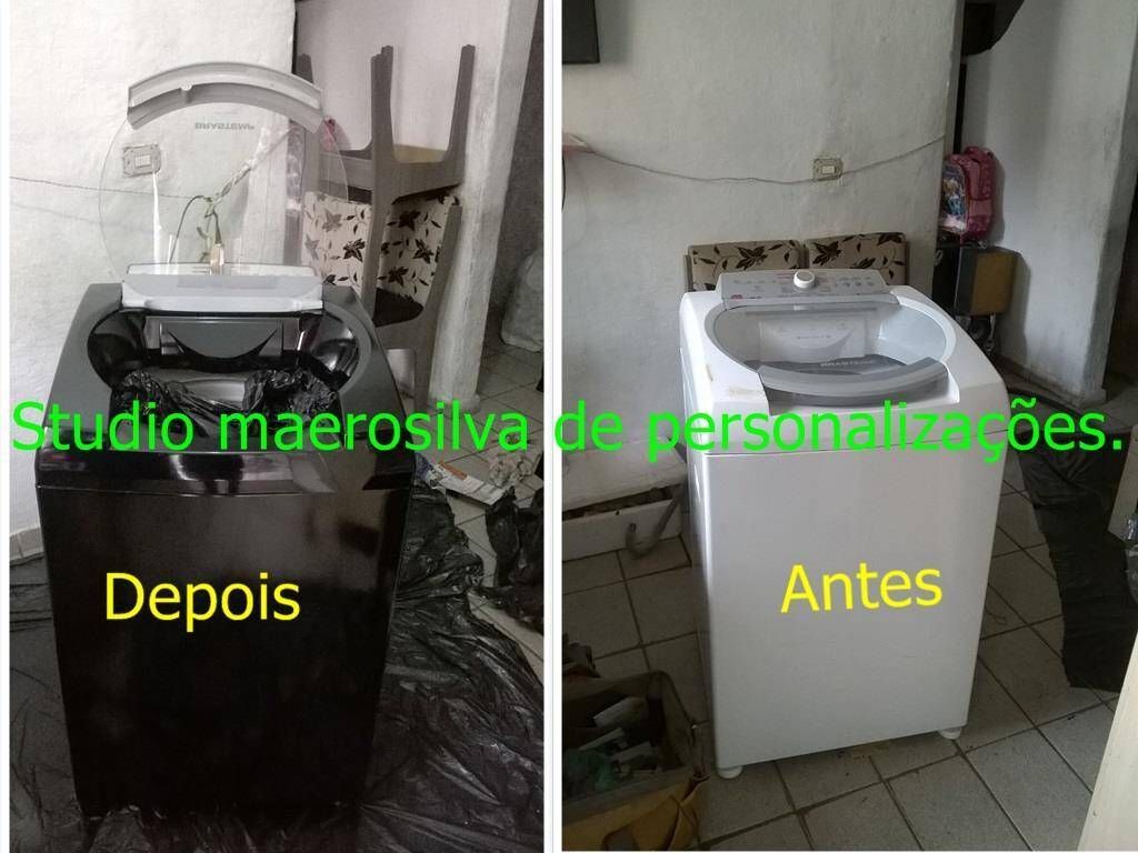 Pintura de Eletrodomésticos - Foto 58