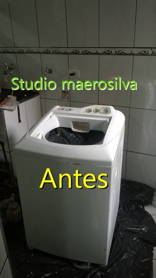 Pintura de Eletrodomésticos - Foto 63