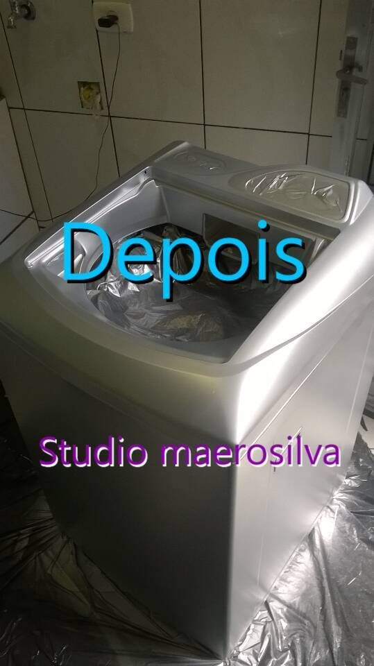 Pintura de Eletrodomésticos - Foto 65
