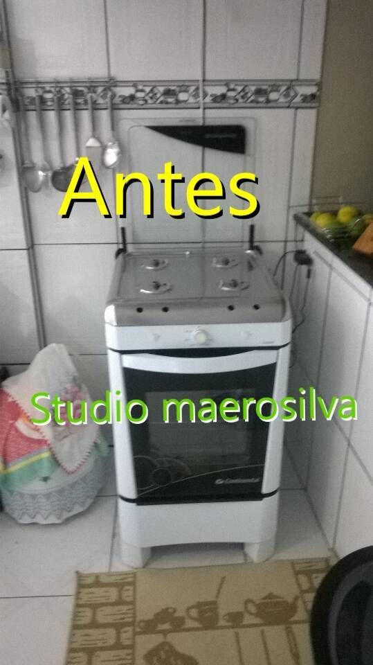 Pintura de Eletrodomésticos - Foto 66