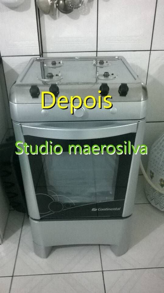 Pintura de Eletrodomésticos - Foto 67