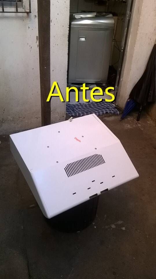 Pintura de Eletrodomésticos - Foto 69