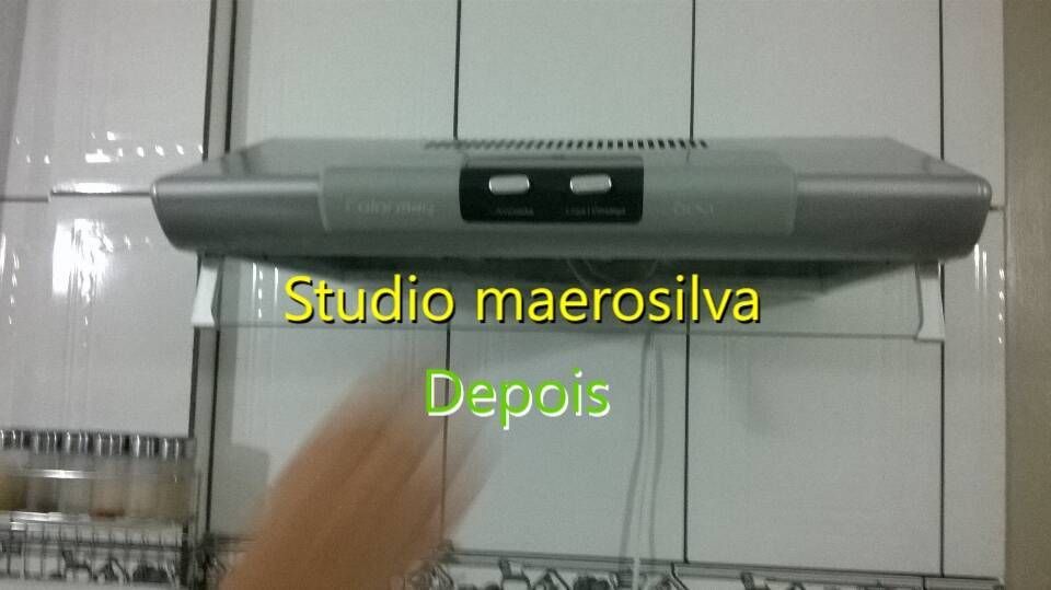 Pintura de Eletrodomésticos - Foto 70