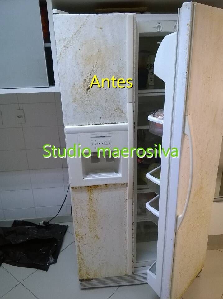 Pintura de Eletrodomésticos - Foto 71