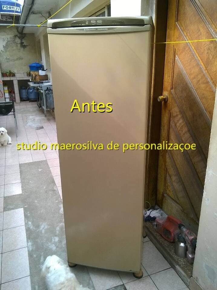 Pintura de Eletrodomésticos - Foto 73