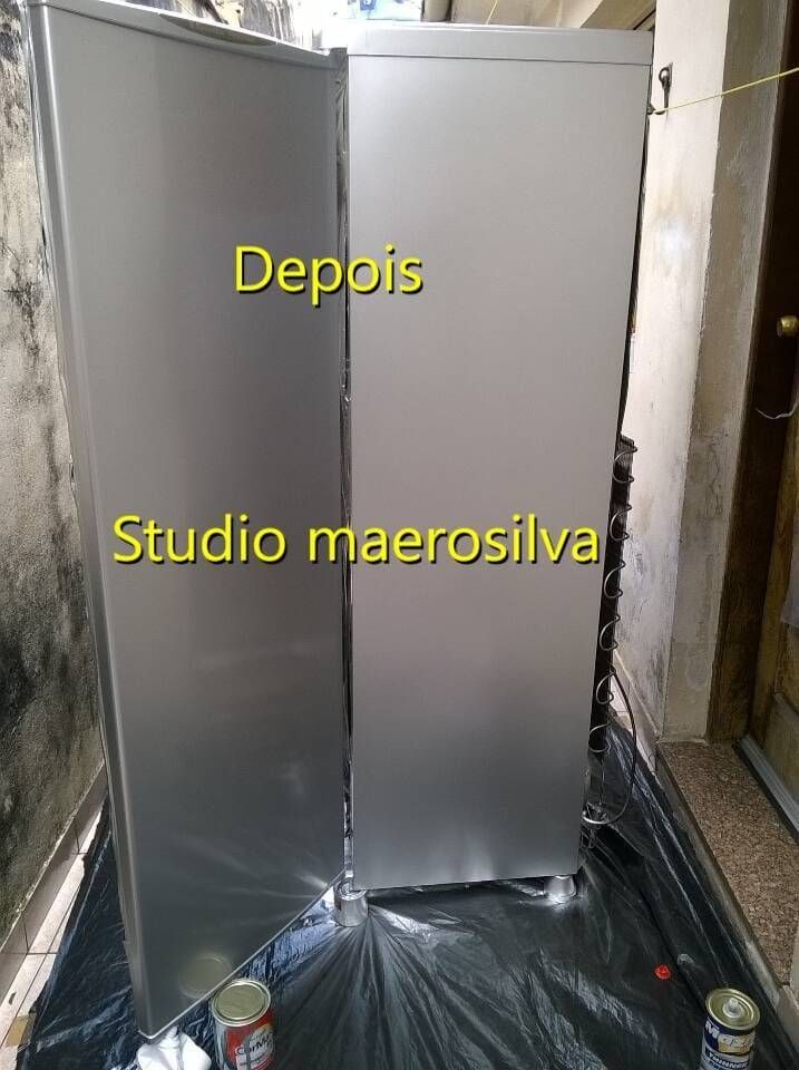 Pintura de Eletrodomésticos - Foto 74