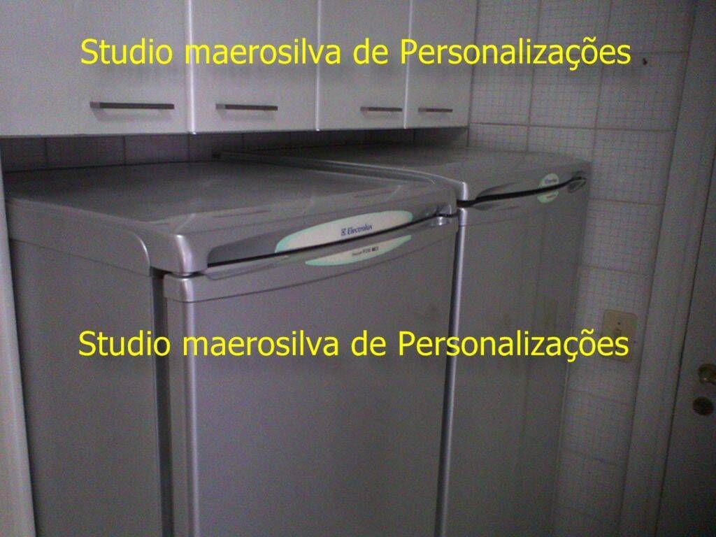 Pintura de Eletrodomésticos - Foto 78