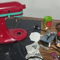 Pintura de Eletrodomésticos - Foto 79