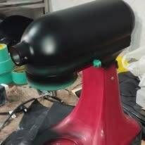 Pintura de Eletrodomésticos - Foto 80