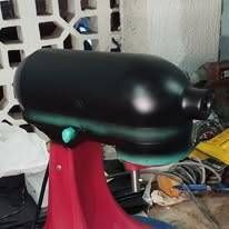 Pintura de Eletrodomésticos - Foto 83