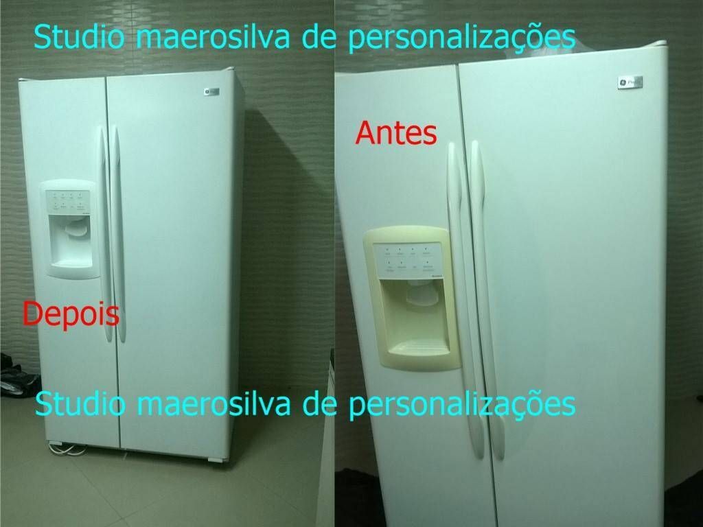 Pintura de Eletrodomésticos - Foto 84