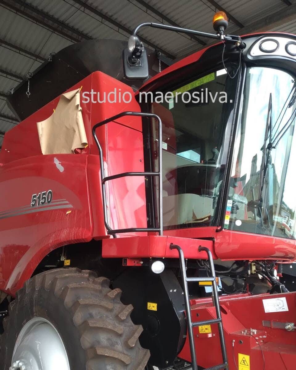 Pintura de Empilhadeiras - Foto 27