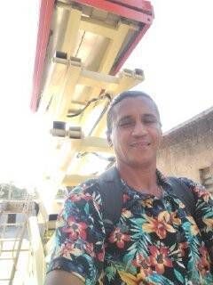 Maerosilva especialista em pinturas.