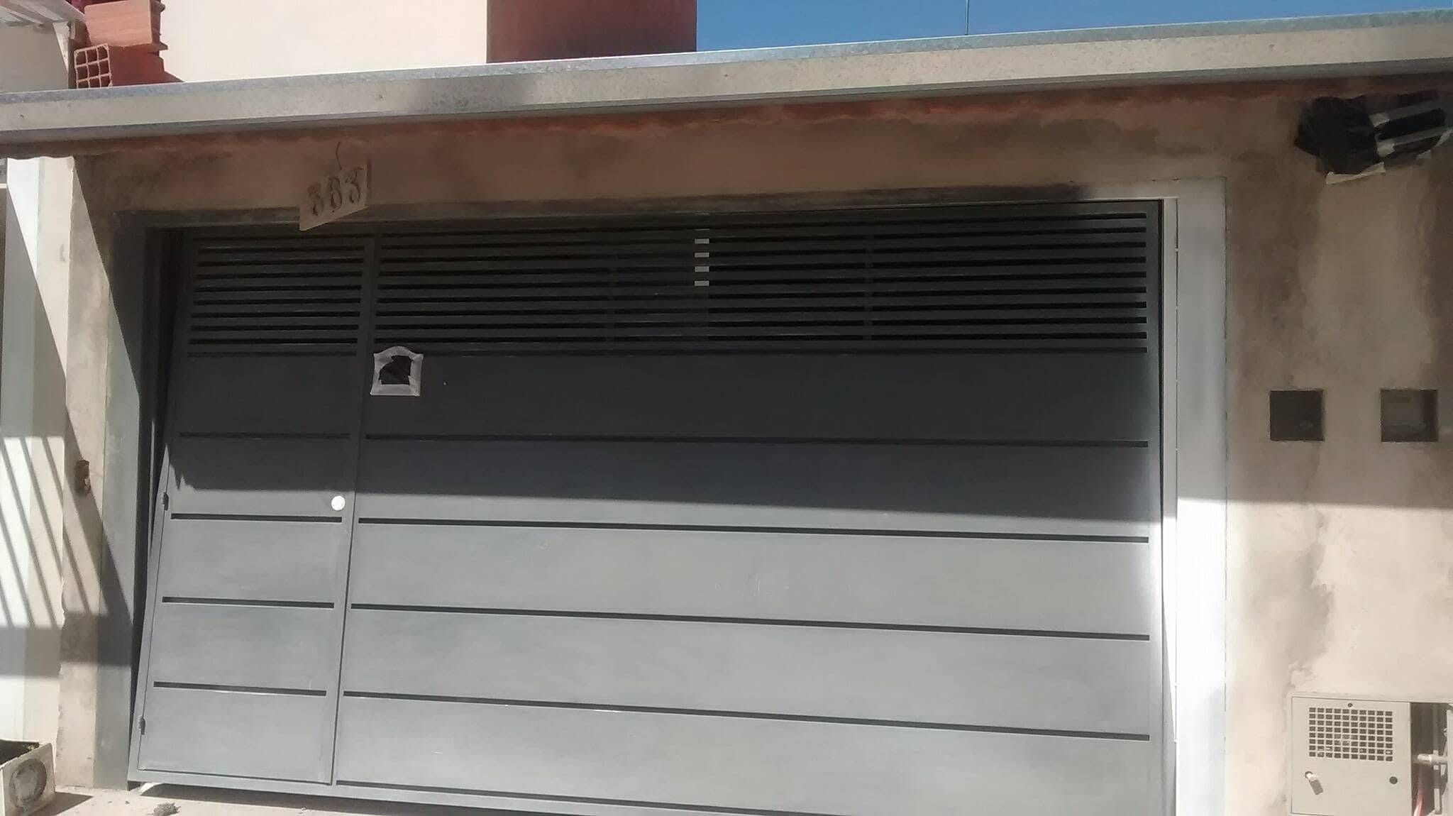 Pintura de Grades - Foto 4