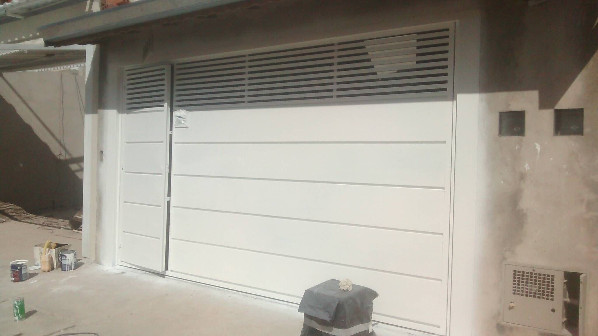 Pintura de Grades - Foto 5