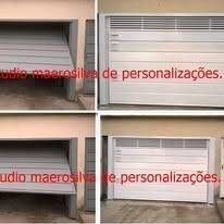 Pintura de Grades - Foto 7